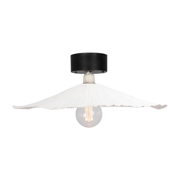 Tropez plafondlamp/wandlamp Ø60 cm, Natuur Globen Lighting