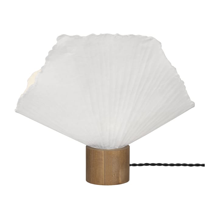 Tropez tafellamp - Natuur-eiken - Globen Lighting