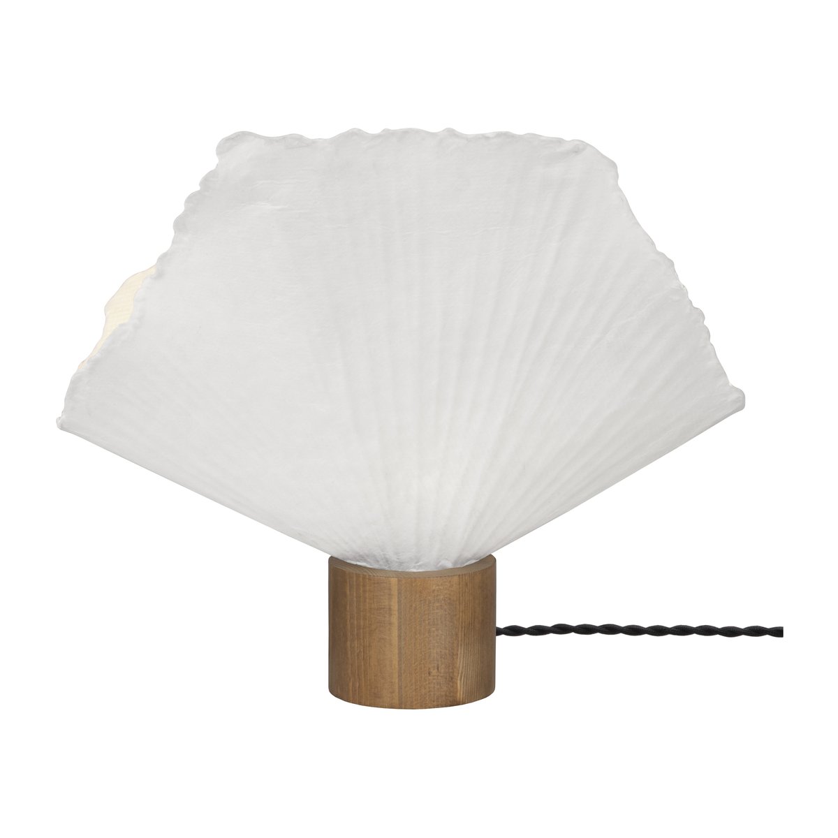 Globen Lighting Tropez tafellamp Natuur-eiken