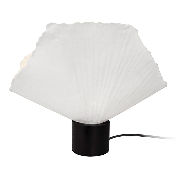 Tropez tafellamp - Zwart-natuur - Globen Lighting