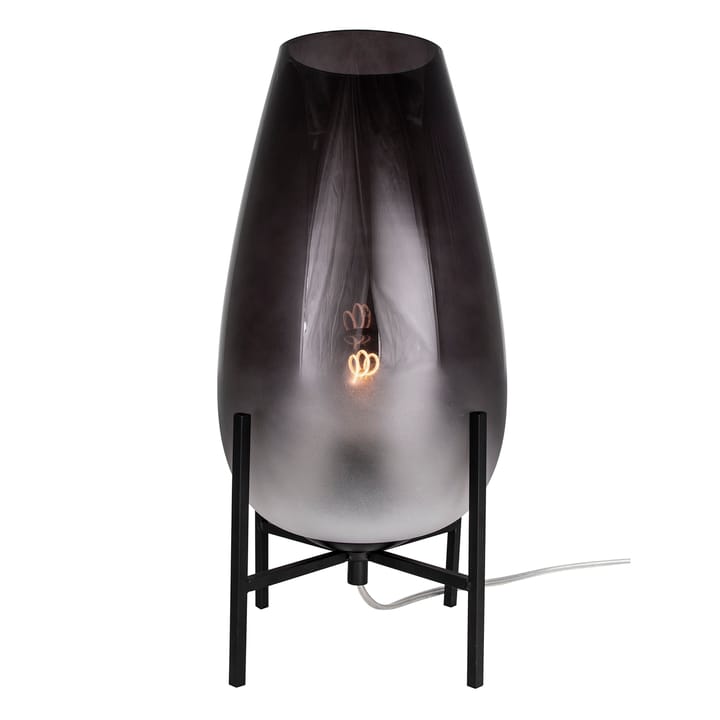 Tulip tafellamp - Rook-grijs - Globen Lighting