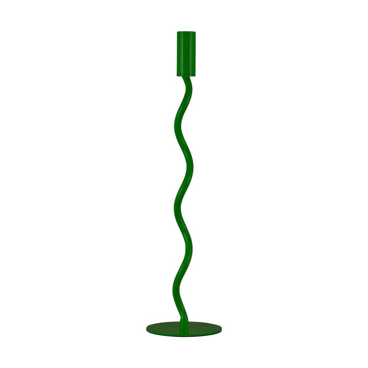 Twist 50 tafellampvoet - Groen - Globen Lighting