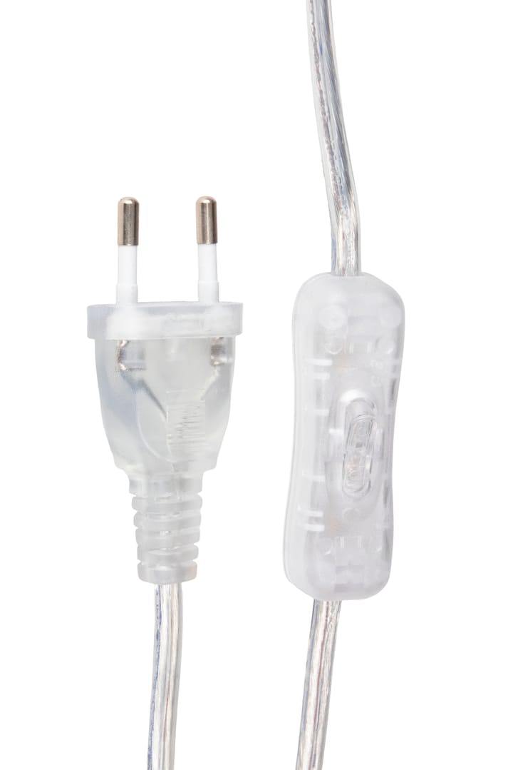 Twist 50 tafellampvoet, Groen Globen Lighting
