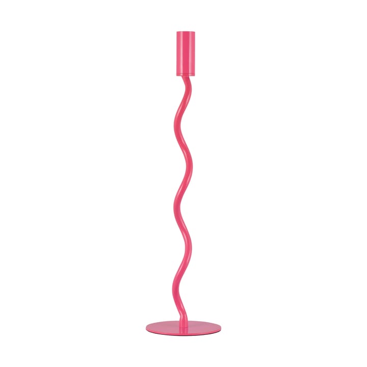 Twist 50 tafellampvoet - Roze - Globen Lighting