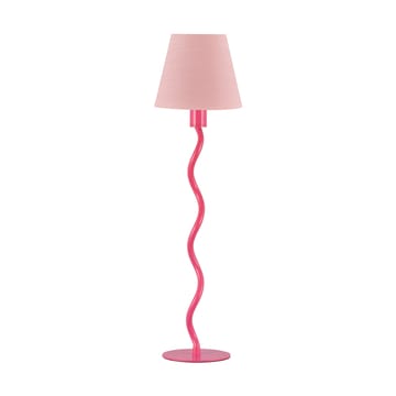Twist 50 tafellampvoet - Roze - Globen Lighting