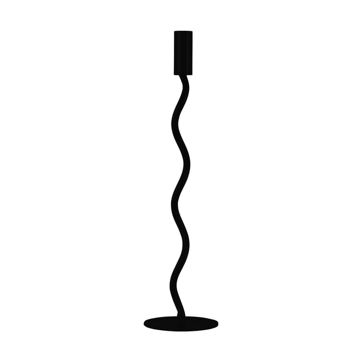 Twist 50 tafellampvoet - Zwart - Globen Lighting