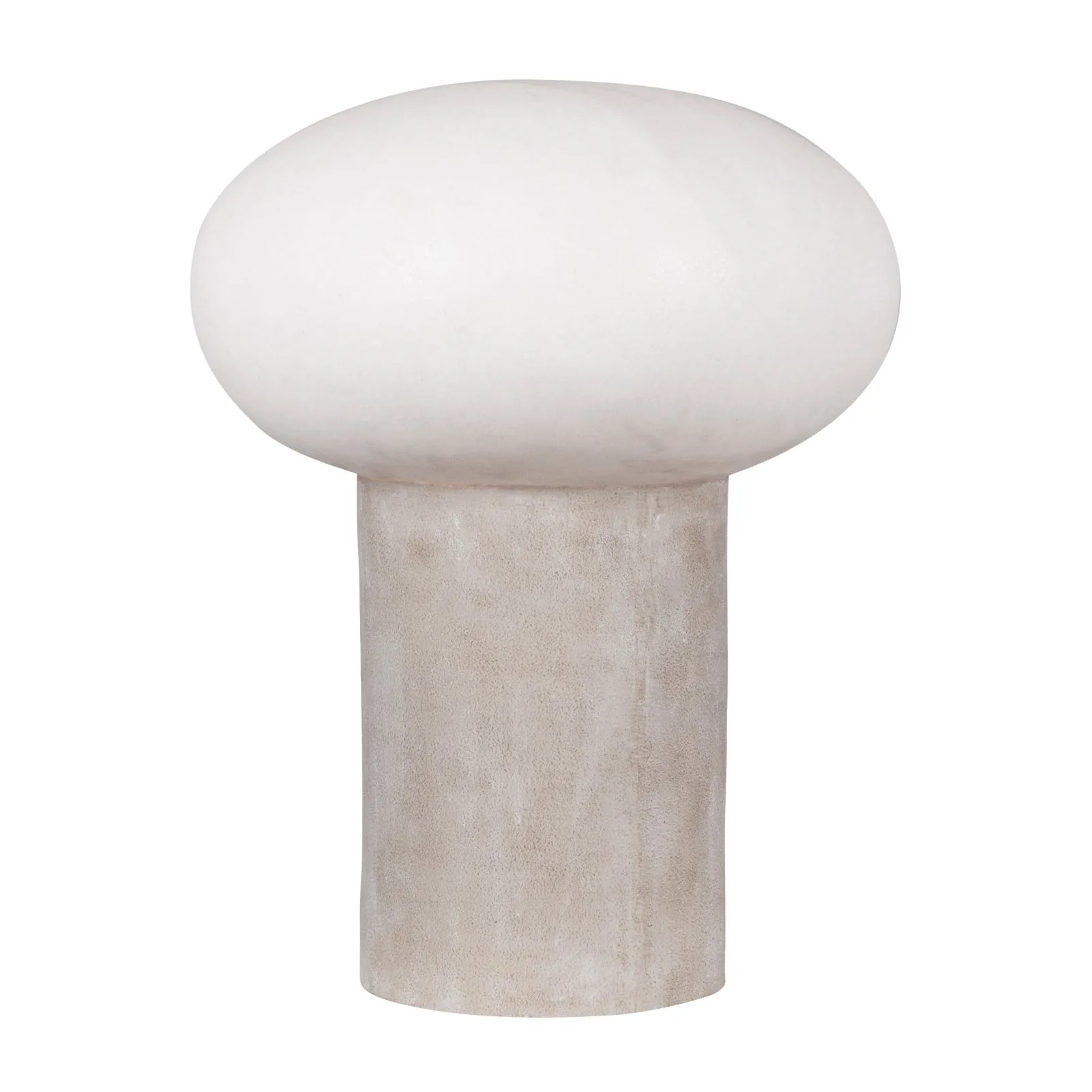 Umfors vloerlamp 40 cm, Grijs Globen Lighting