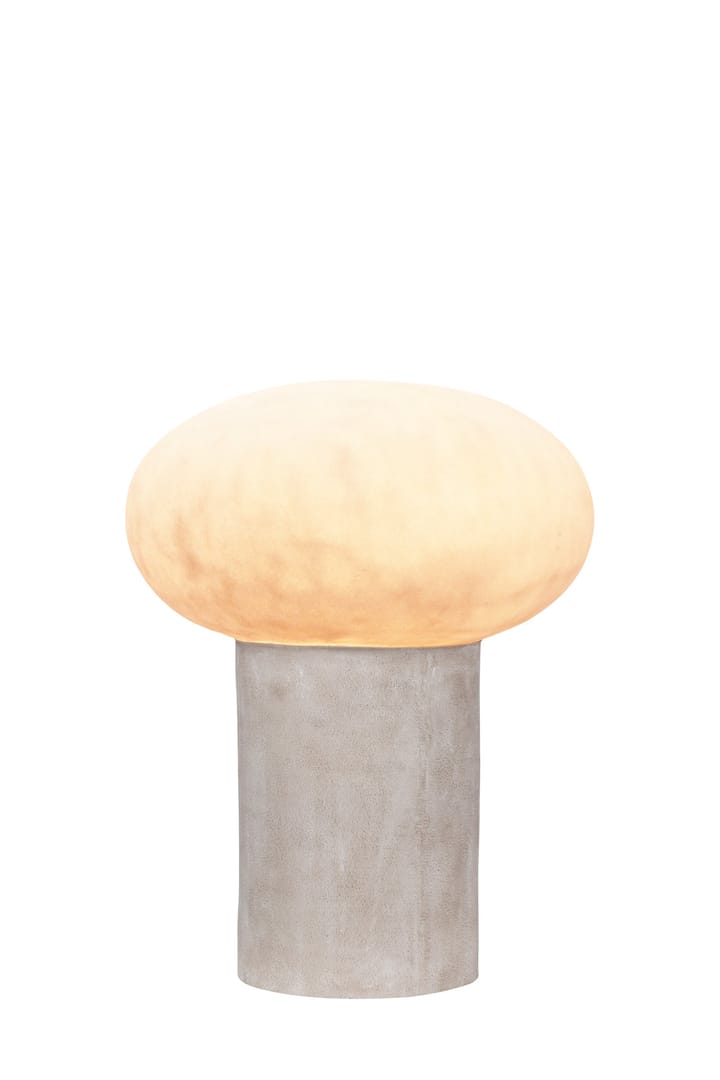 Umfors vloerlamp 40 cm, Grijs Globen Lighting