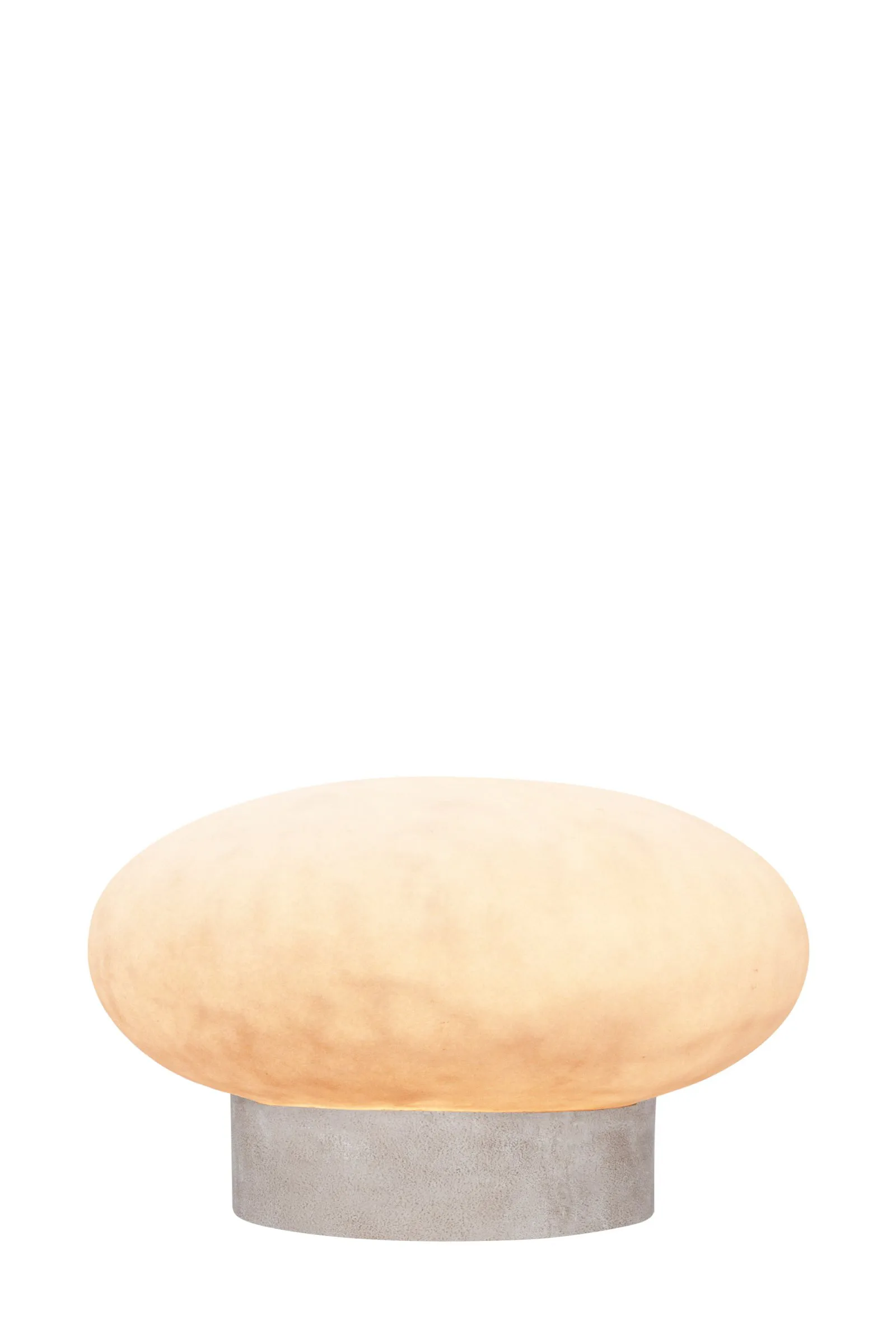 Umfors vloerlamp 50 cm, Grijs Globen Lighting