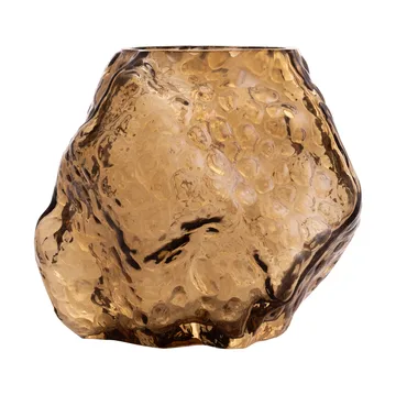 Valerie 12 theelichthouder - Bruin - Globen Lighting