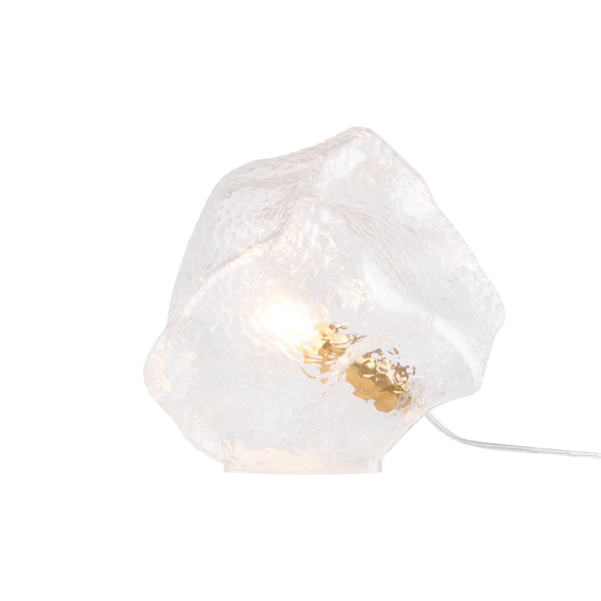 Valerie 25 tafellamp, Helder Globen Lighting