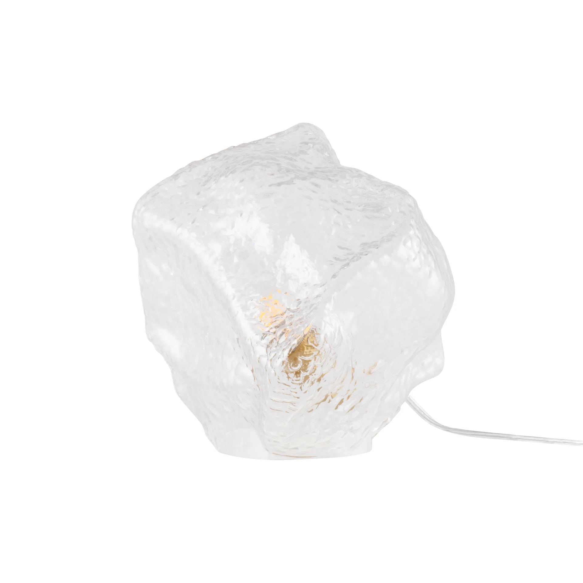 Valerie 25 tafellamp, Helder Globen Lighting