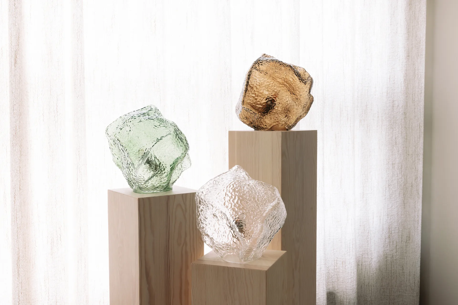 Valerie 25 tafellamp, Helder Globen Lighting