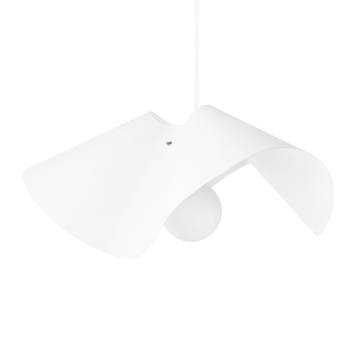 Volang hanglamp Ø50 cm, Wit Globen Lighting