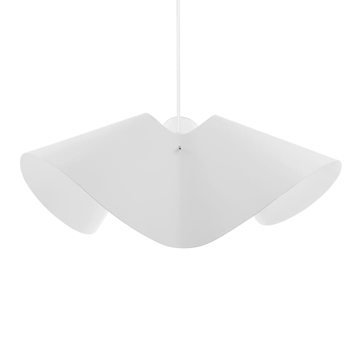 Volang hanglamp Ø50 cm, Wit Globen Lighting