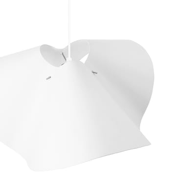 Volang hanglamp Ø50 cm - Wit - Globen Lighting