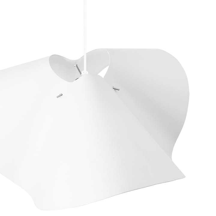 Volang hanglamp Ø50 cm, Wit Globen Lighting