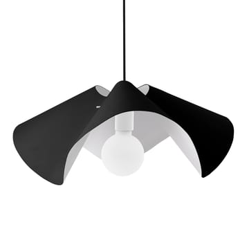 Volang hanglamp Ø50 cm - Zwart - Globen Lighting