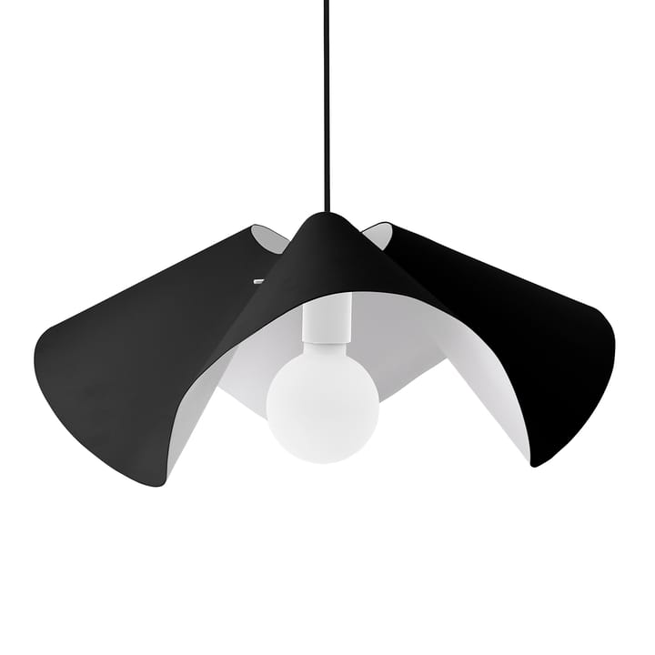 Volang hanglamp Ø50 cm, Zwart Globen Lighting