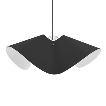 Volang hanglamp Ø50 cm - Zwart - Globen Lighting