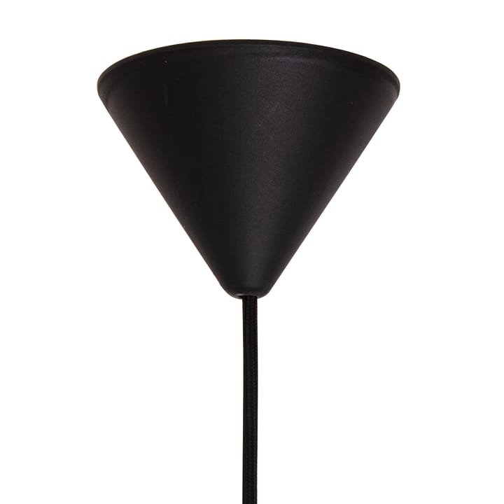 Volang hanglamp Ø50 cm, Zwart Globen Lighting