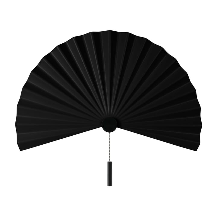 Zen wandlamp 50 cm, Black Globen Lighting