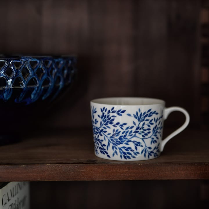 Botanica kop met oor, Mirte Götefors Porslin