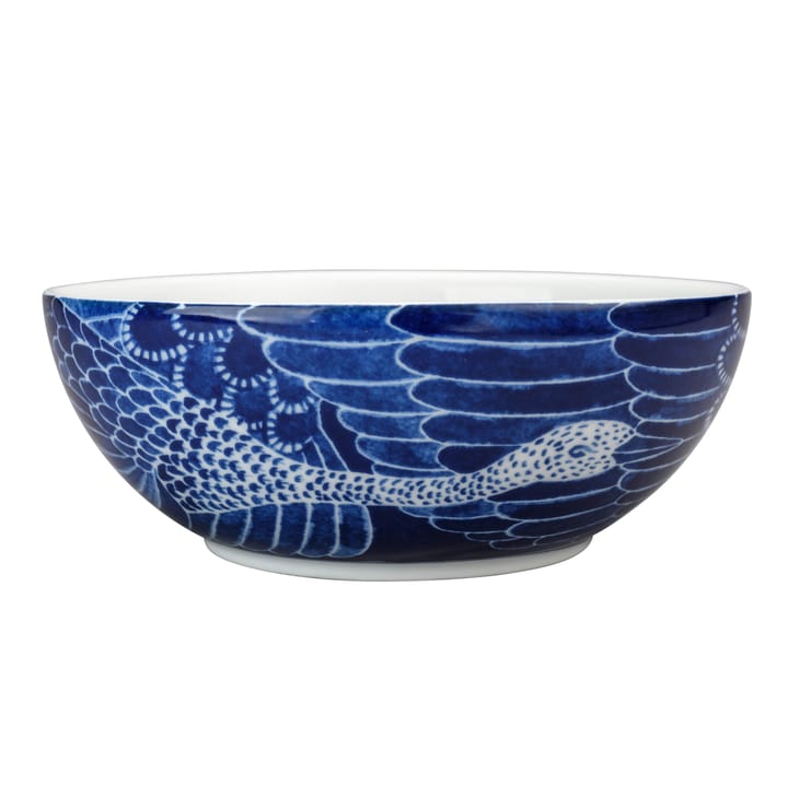 Selma schaal Ø 15 cm., 15 cm. Götefors Porslin