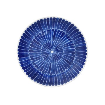Selma theekop met schotel - Ø 16 cm. - Götefors Porslin