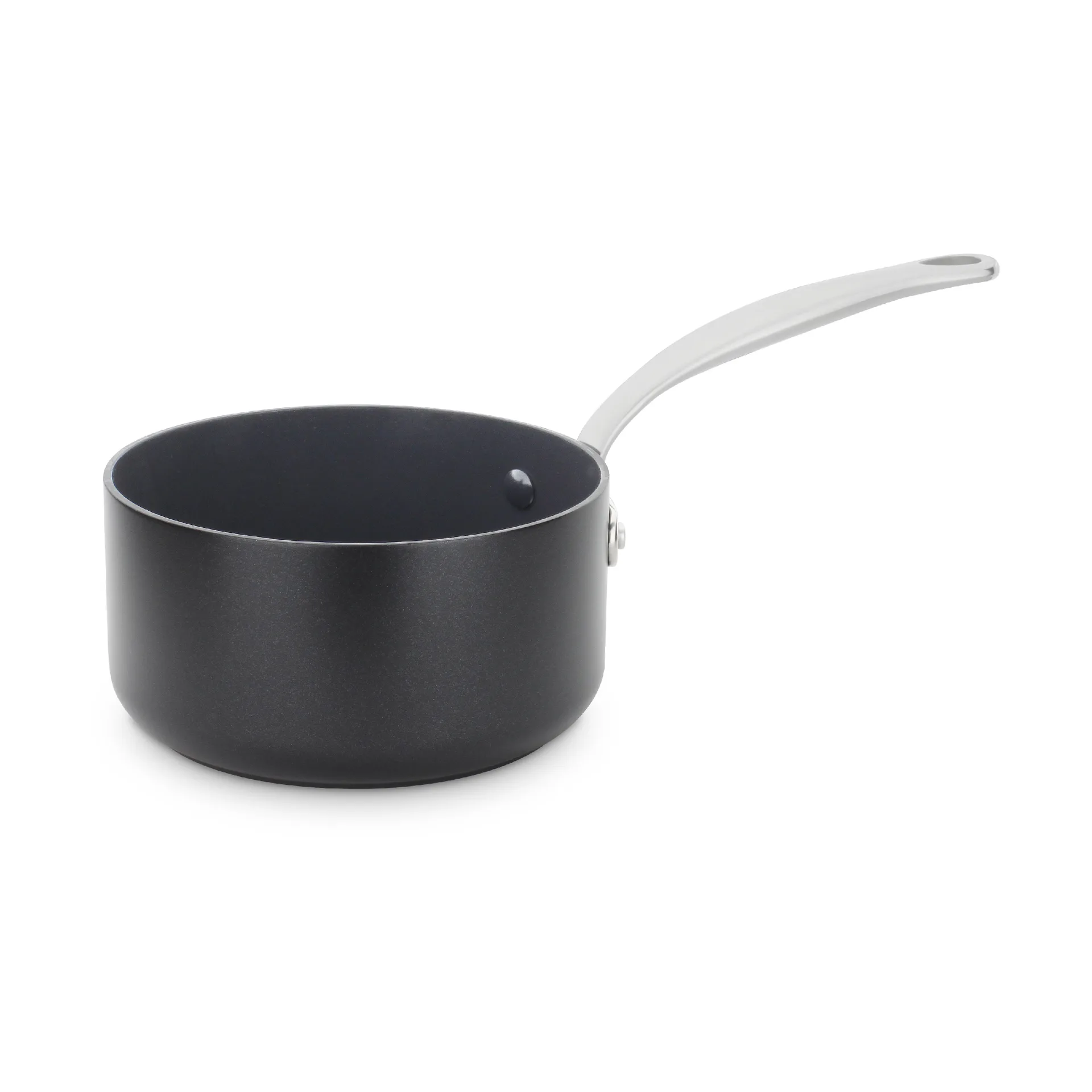 Barcelona steelpan, 2 l GreenPan