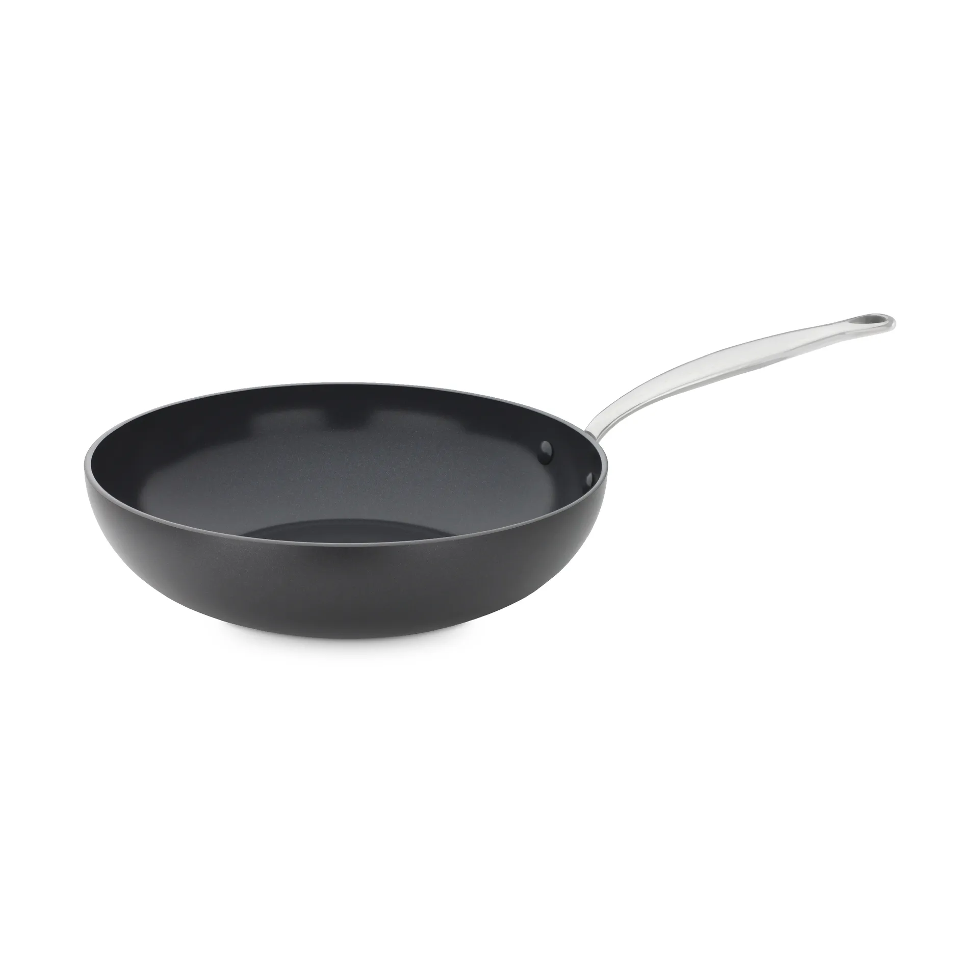 Barcelona wokpan, 28 cm GreenPan