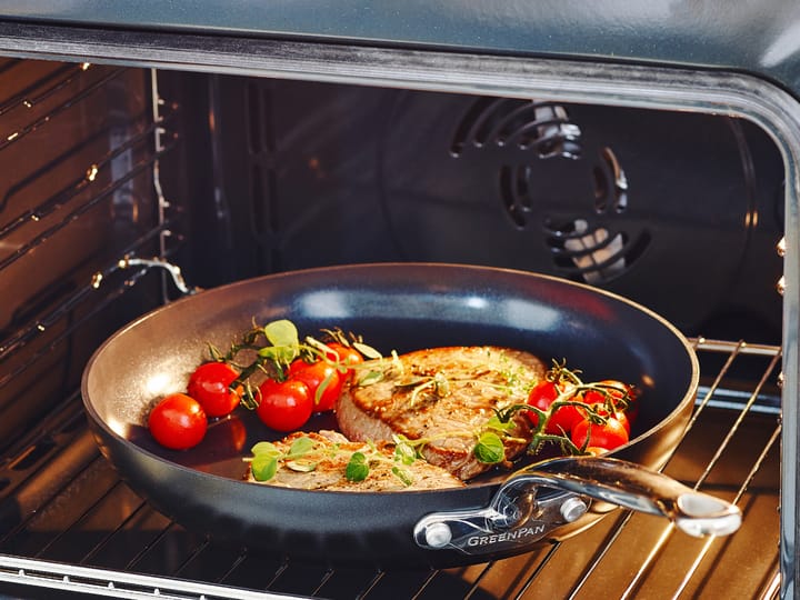 Barcelona wokpan, 28 cm GreenPan