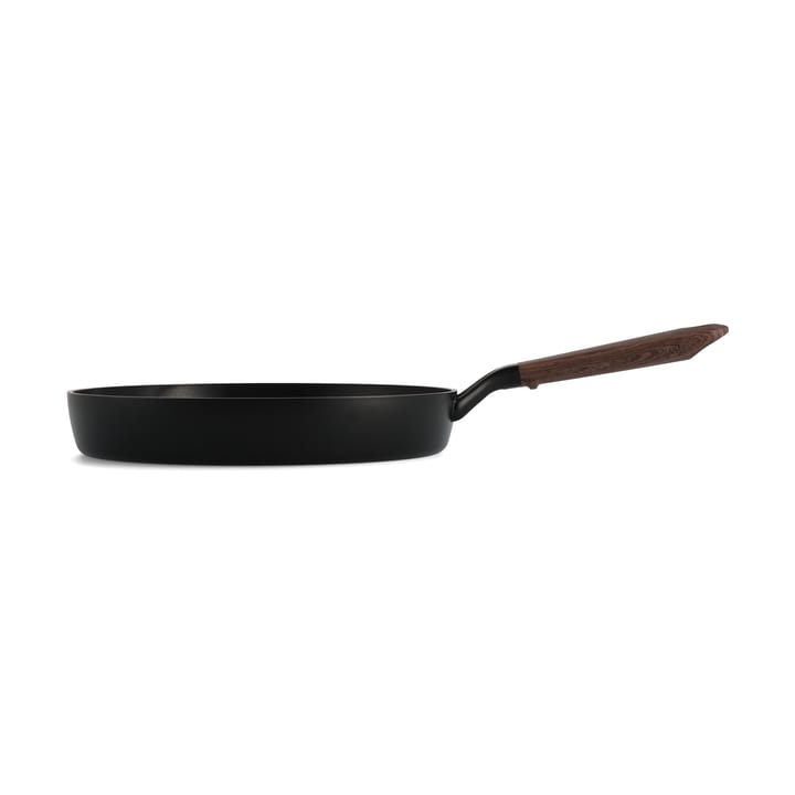 Eco Smartshape grillpan 28 cm, Dark wood GreenPan