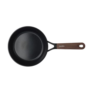 Eco Smartshape koekenpan 24 cm - Dark wood - GreenPan