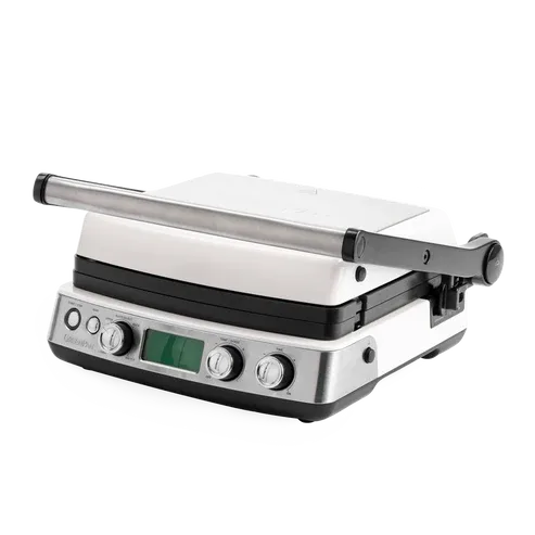 GreenPan tafelgrill 36x35,4 cm, Cloud cream GreenPan