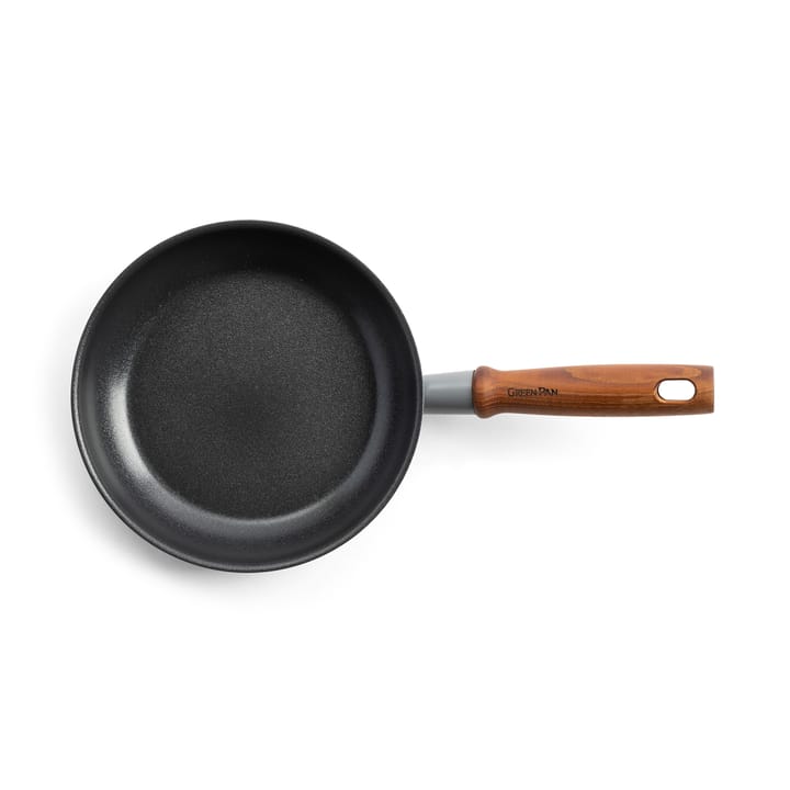 Mayflower Pro koekenpan, 20 cm GreenPan