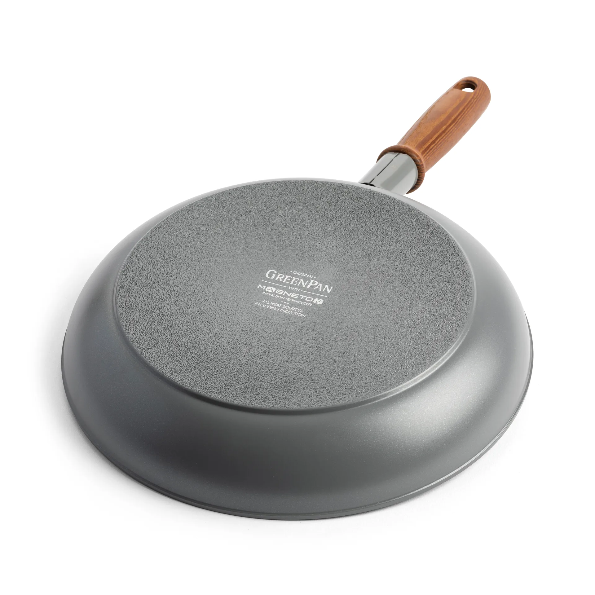 Mayflower Pro koekenpan, 20 cm GreenPan