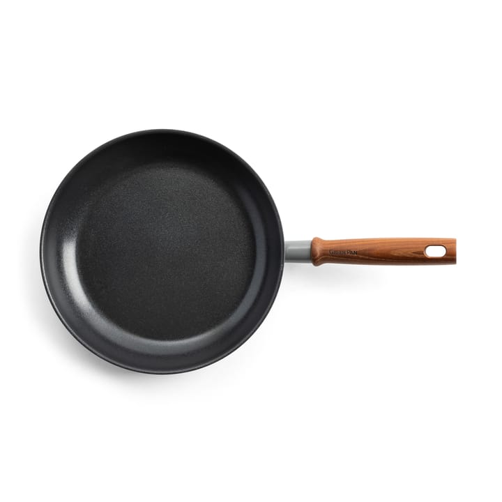 Mayflower Pro koekenpan, 24 cm GreenPan