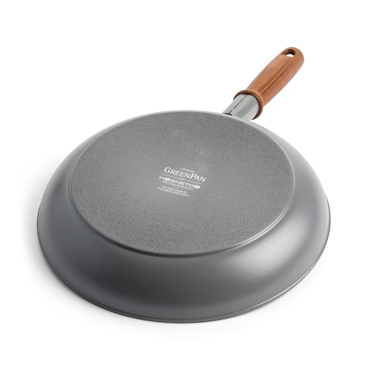 Mayflower Pro koekenpan, 24 cm GreenPan