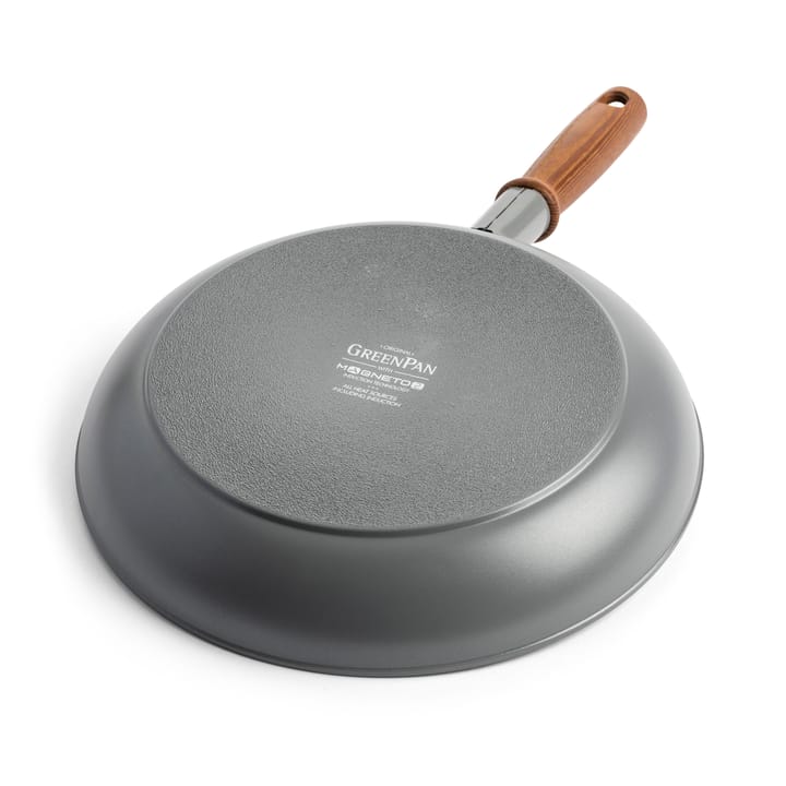 Mayflower Pro koekenpan, 30 cm GreenPan