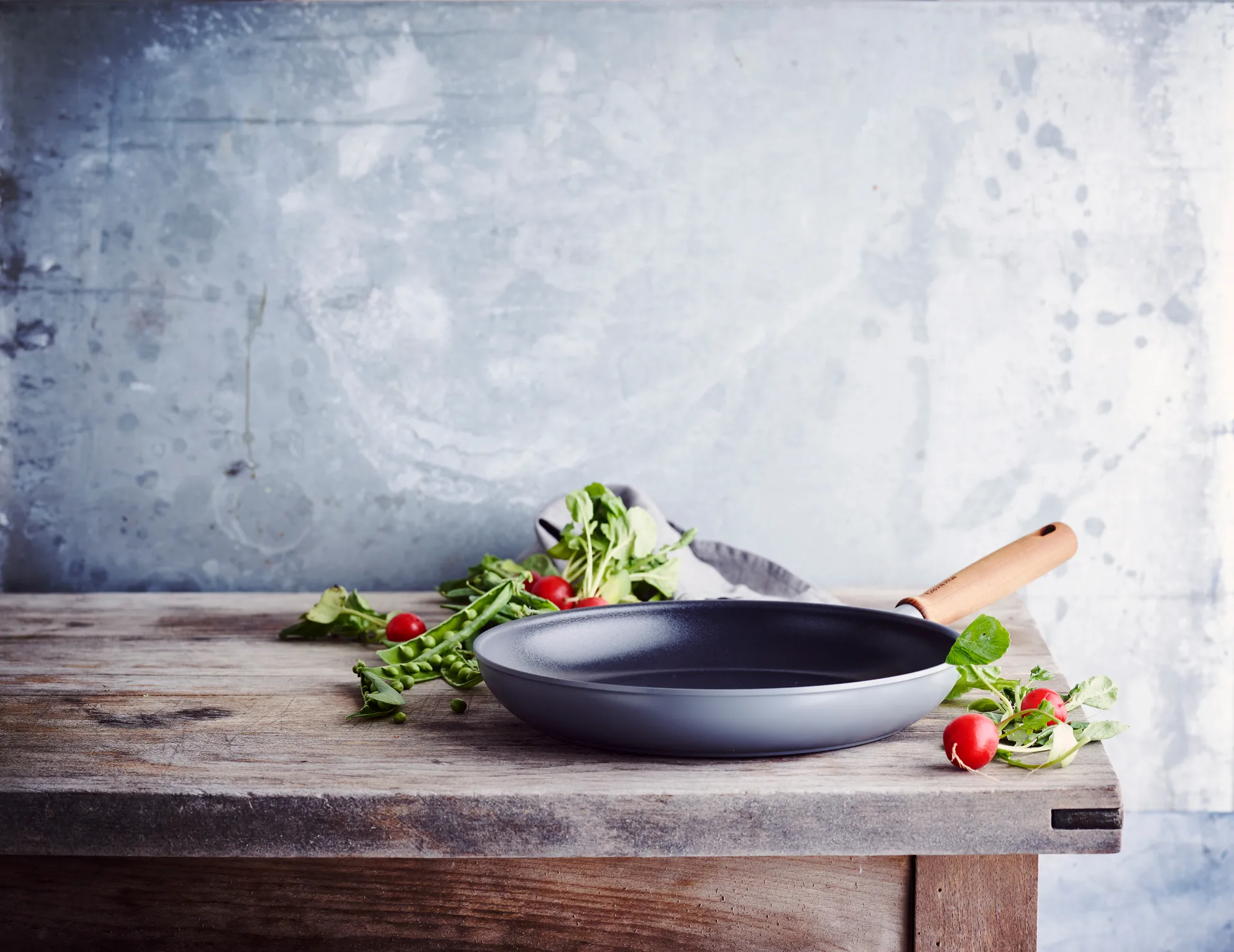 Mayflower Pro koekenpan, 30 cm GreenPan