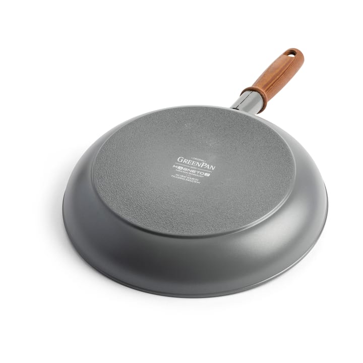 Mayflower Pro koekenpannenset + spatel, 3-delig GreenPan