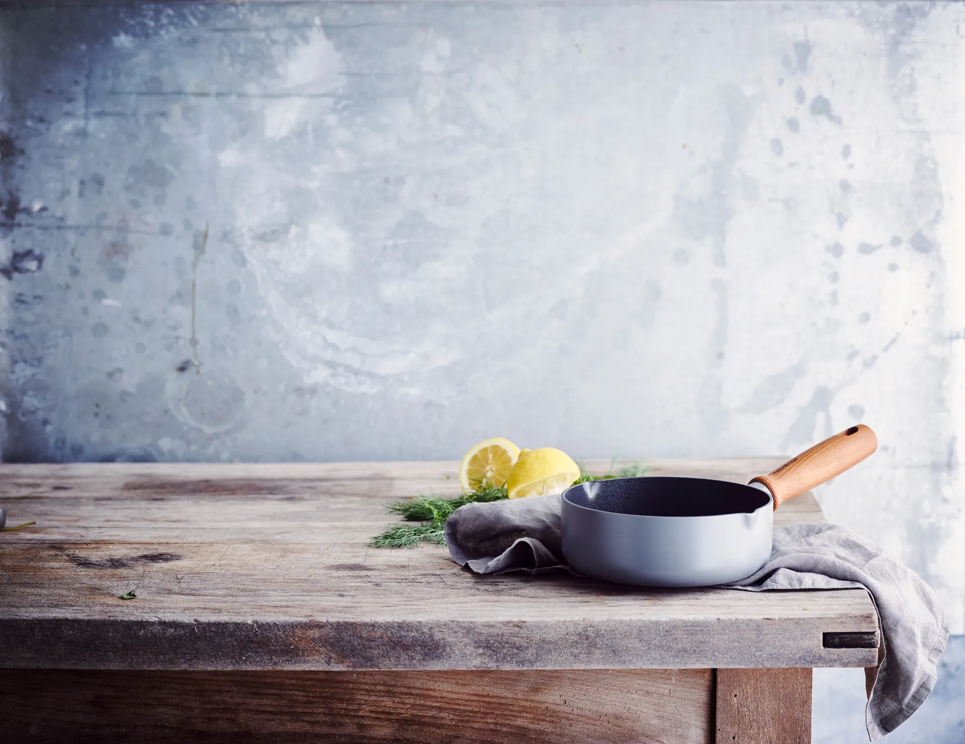 Mayflower Pro steelpan, 16 cm GreenPan