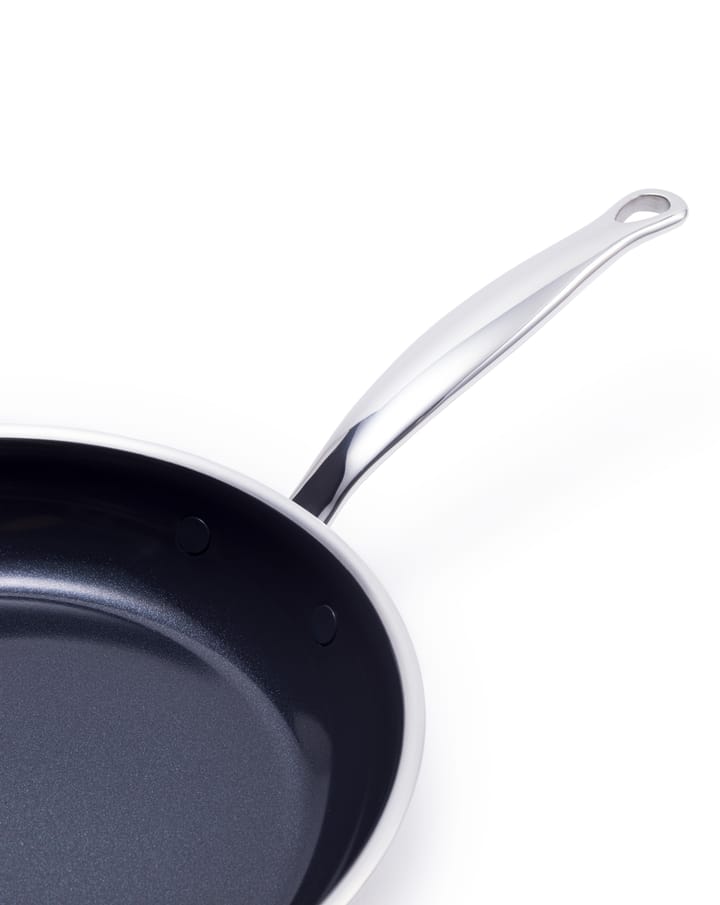 Premiere koekenpan, 24 cm GreenPan