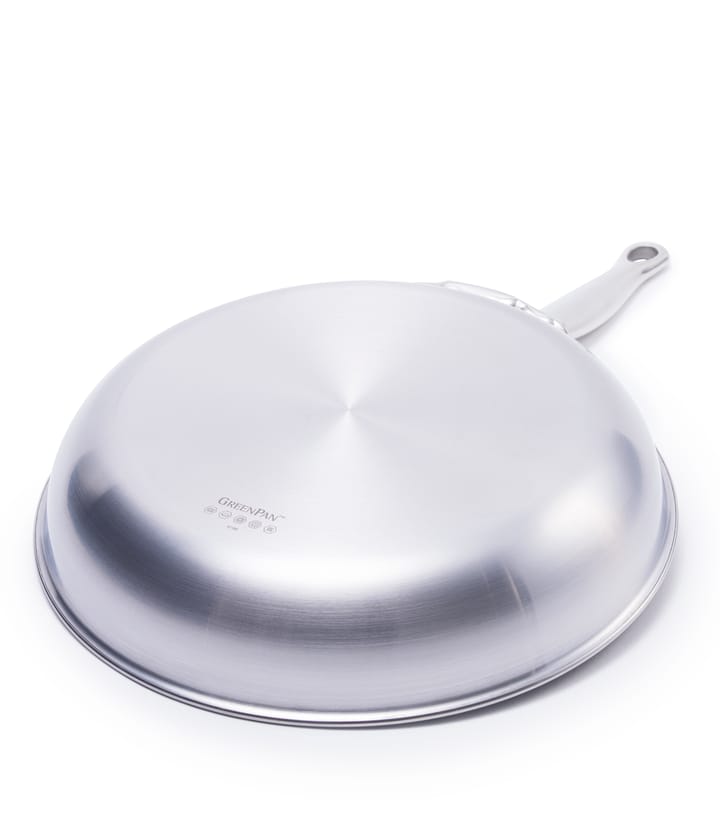 Premiere koekenpan, 24 cm GreenPan