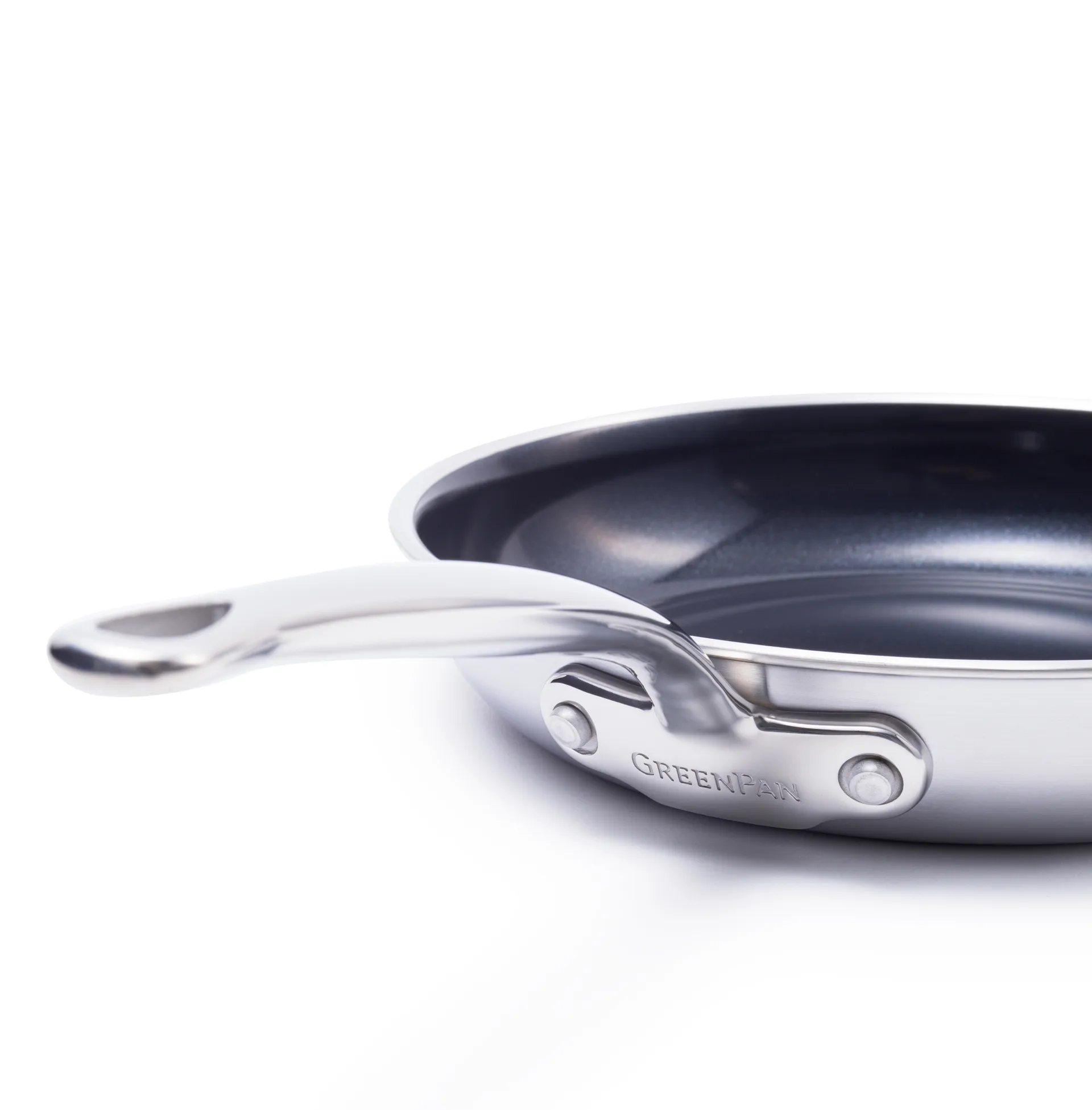 Premiere koekenpan, 28 cm GreenPan