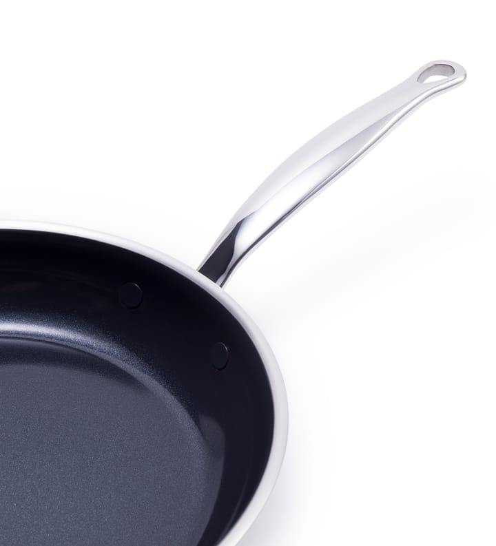 Premiere koekenpan, 28 cm GreenPan
