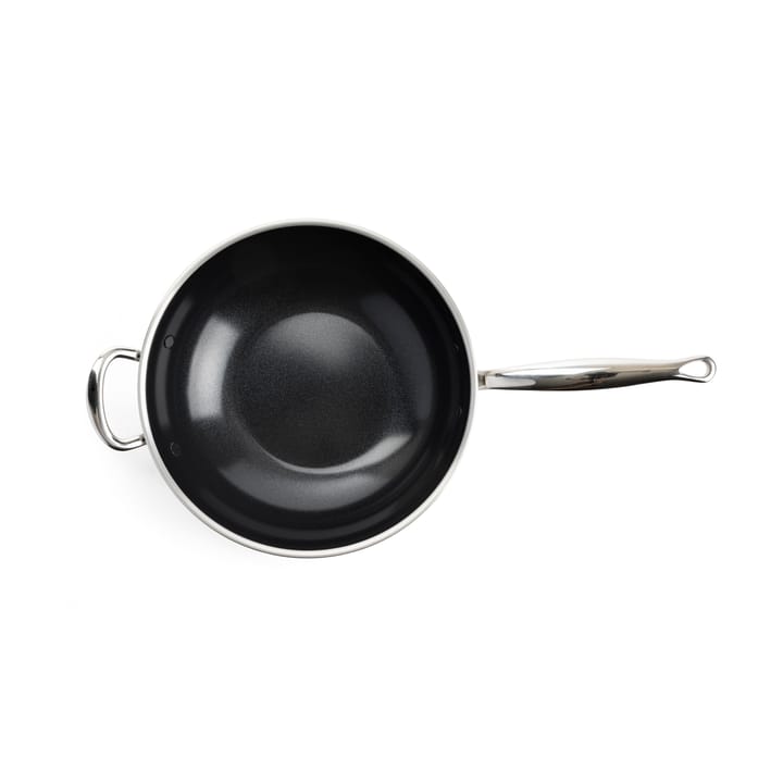 Premiere wokpan, 30 cm GreenPan