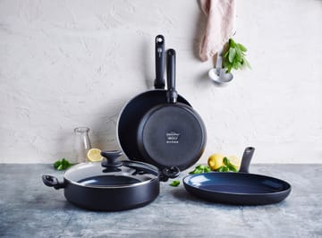 Torino koekenpan - 20 cm - GreenPan