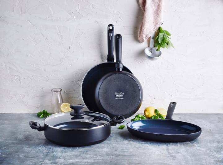 Torino koekenpan, 20 cm GreenPan